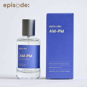 EPISODE AM-PM (Eau De Parfum 50ml) - image