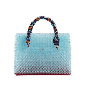 Celeste - Beaded Handbag - image