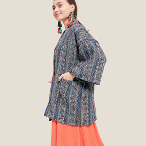 Kapwa Kimono Jacket - image