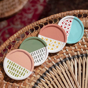 Trinket Trays - image