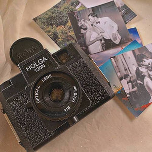 Holga Classic Film Camera - image