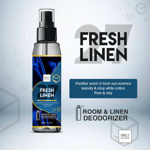 Fresh Linen Room & Linen Deodorizer - image