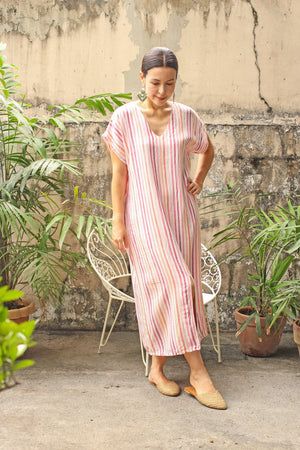 PARADISE CAFTAN - image