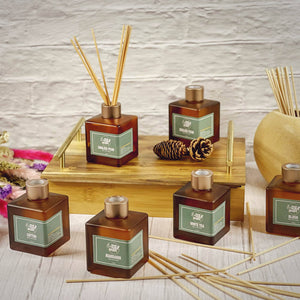 Reed Diffusers - image