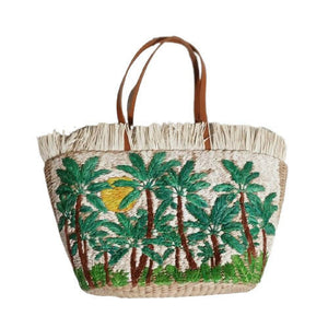 Bancuan Bag Tropical 1 - image