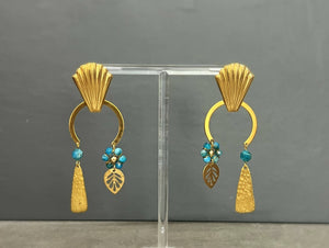 Handmade Accessories/Earrings - image
