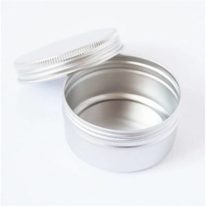 Tin Can for Shampoo Bars - image