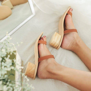 Christine Heels - image