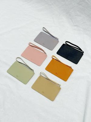 Adele Wristlet - image