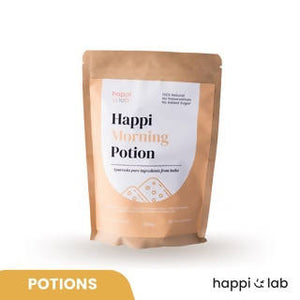 Happi Morning Potion - image