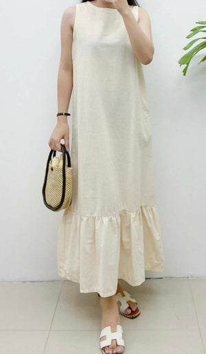 Alice Maxi Dress - image