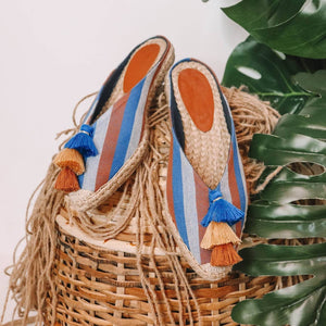 Bianca Mules - image