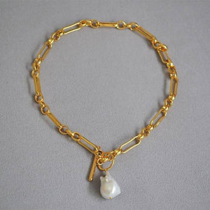 Baroque Chocker - image