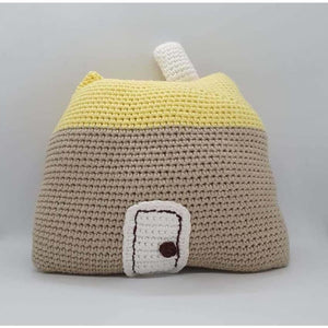 House Pillow Plushie - image
