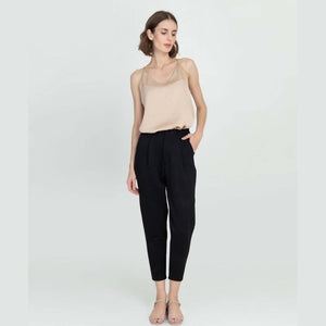 Tapered Pants - image