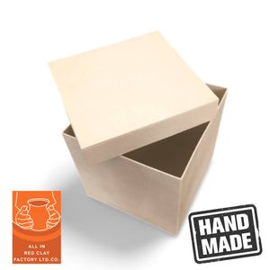 Handcrafted Packaging Boxes - image