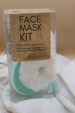 Face Mask Kit - image