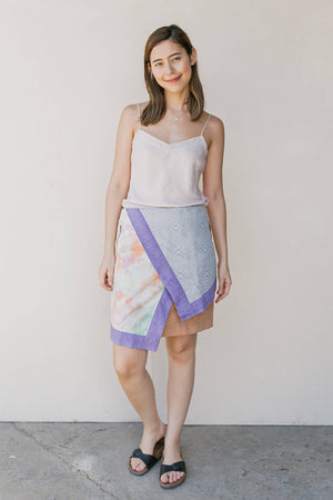 Tapis Skirt - image