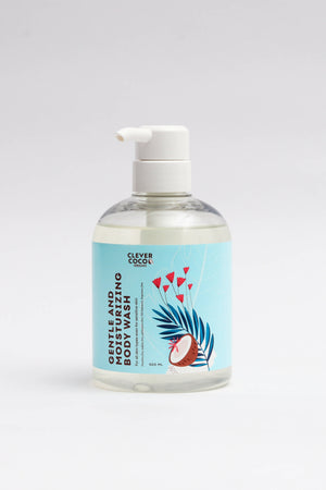 Clever Coco Origins Body Wash - image