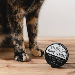 Paw Balm for Cats & Dogs - image