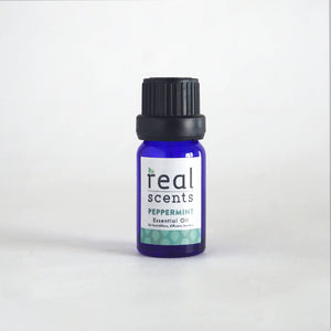 Real Scents Essential Oil - image
