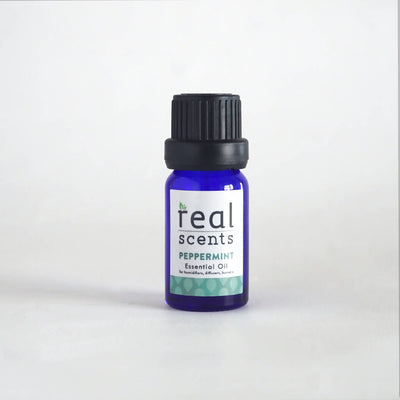 Real Scents - image