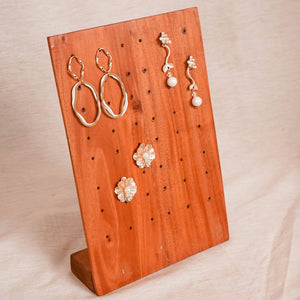 Eve Earring Stand - image