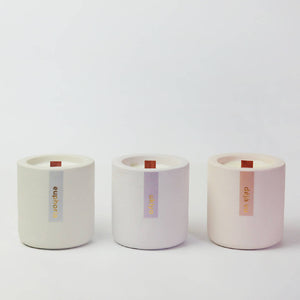 Deluxe Soy Scented Candle - image