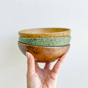 Isarog Stoneware Bowl - image