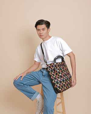 Canvas Club x Lorenz: Love Bag - image