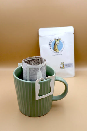 Single Serve Drip Coffee - image