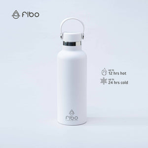 Fibo Classic Bottles 22oz (650ml) - image