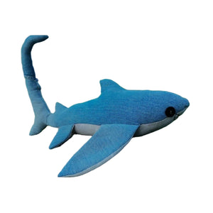 Thresher Shark Plushie Large - image