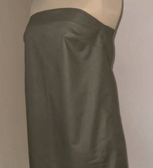 Sacha mini dress - image