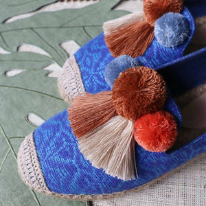 Marianna Espadrilles - image