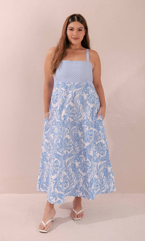 CALABRIA Dress - image