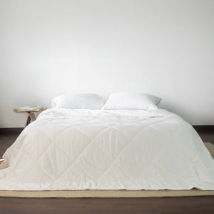 100% Organic Bamboo Duvet Filler / Comforter - image