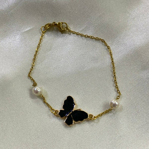 Vanessa Freshwater Pearl Bracelet - image