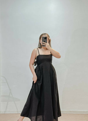 Frankie Long Dress - image